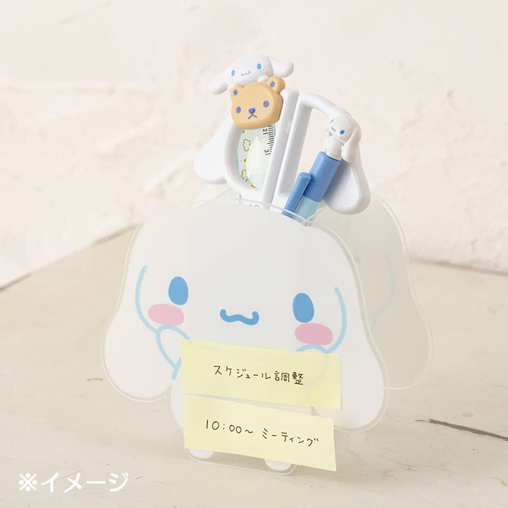 Cinnamoroll Pen Holder Stand Desk Organizer Sanrio Japan