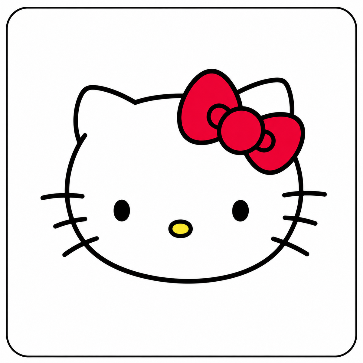 Hello Kitty