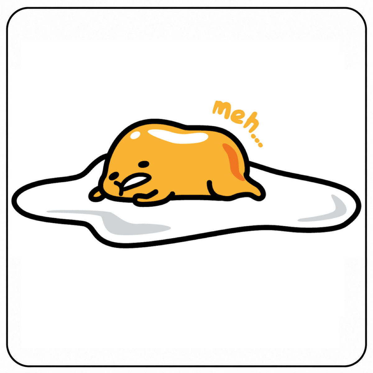 Gudetama