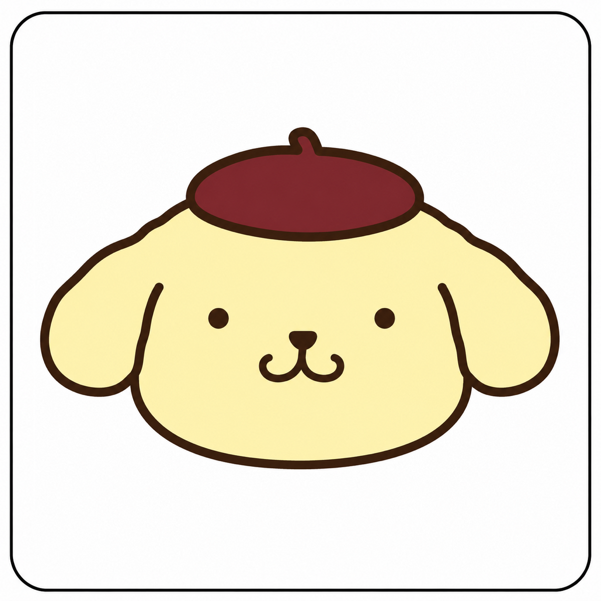 Pompompurin