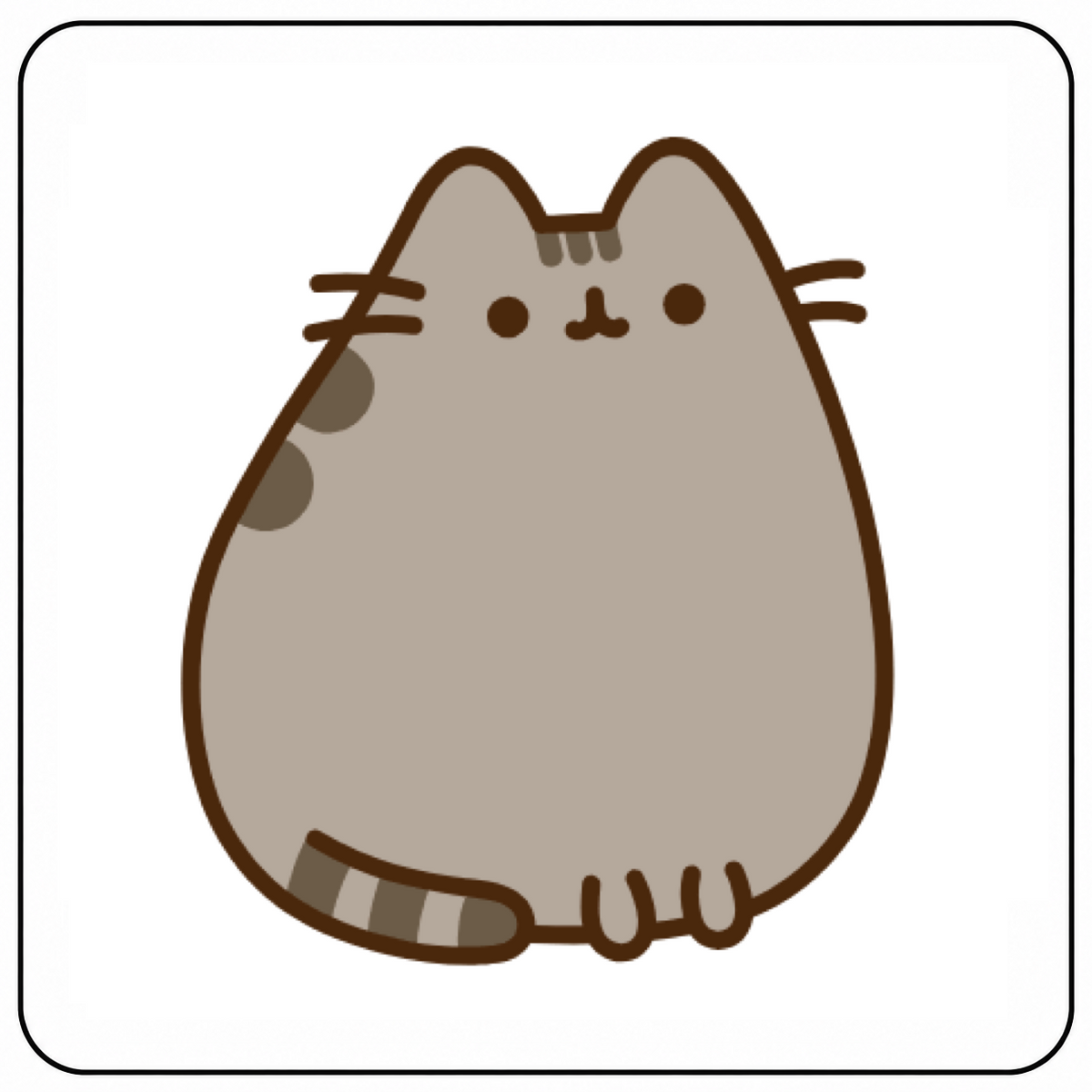 Pusheen