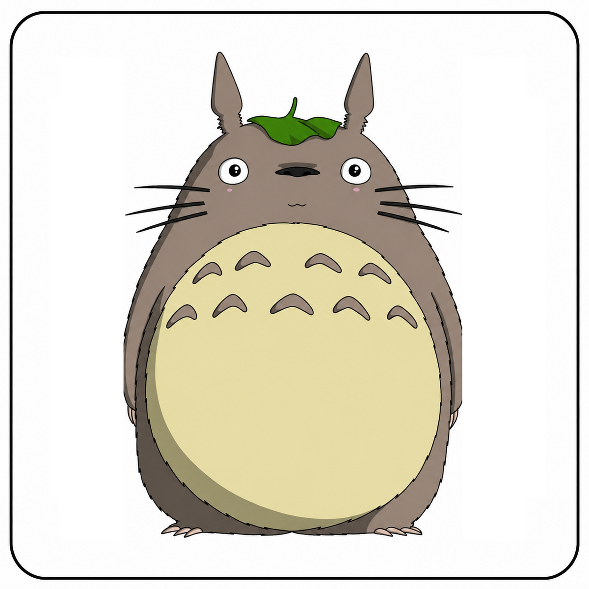 Totoro