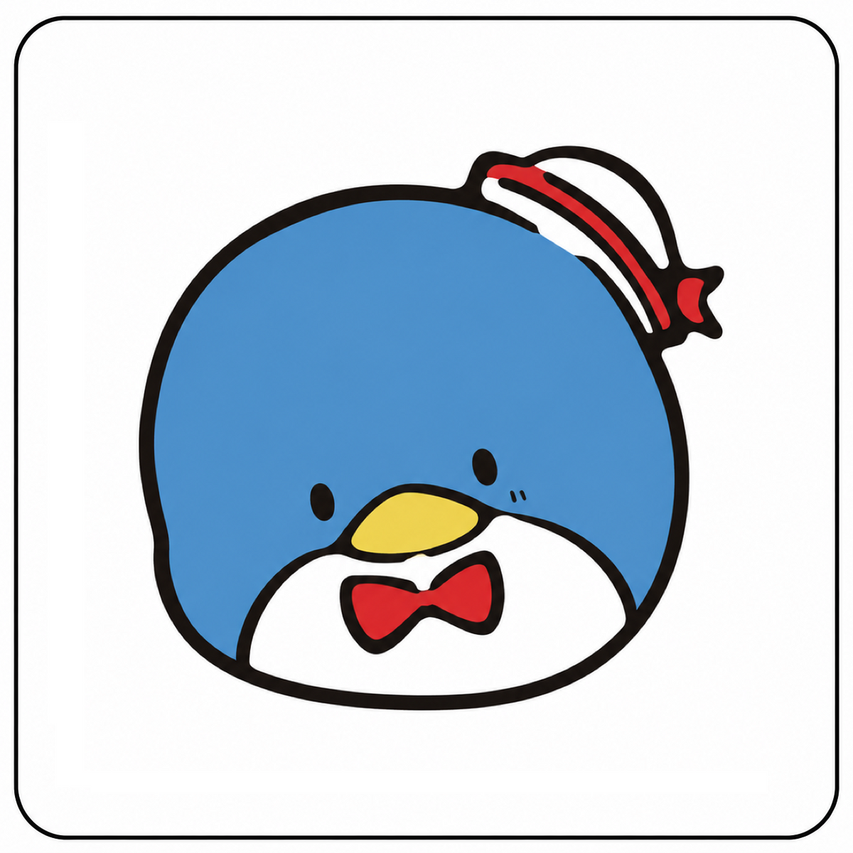 Tuxedo Sam