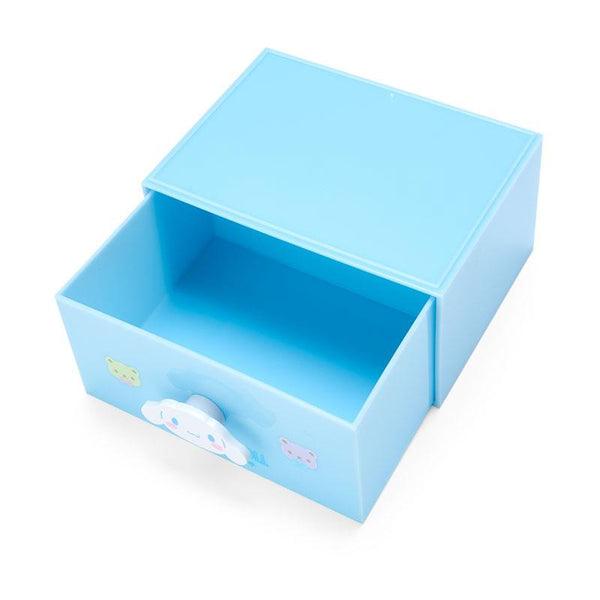 Cinnamoroll Mini Organizer Sanrio Storage Stacking Chest