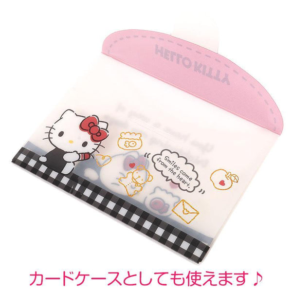 Hello Kitty Mini Sticker Pack 40-Piece Sanrio Classic Series