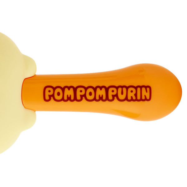 Pompompurin Hair Brush Sanrio Besties Series
