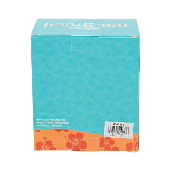 Stitch Holding Heart Disney Showcase Mini Figurine Gift Box