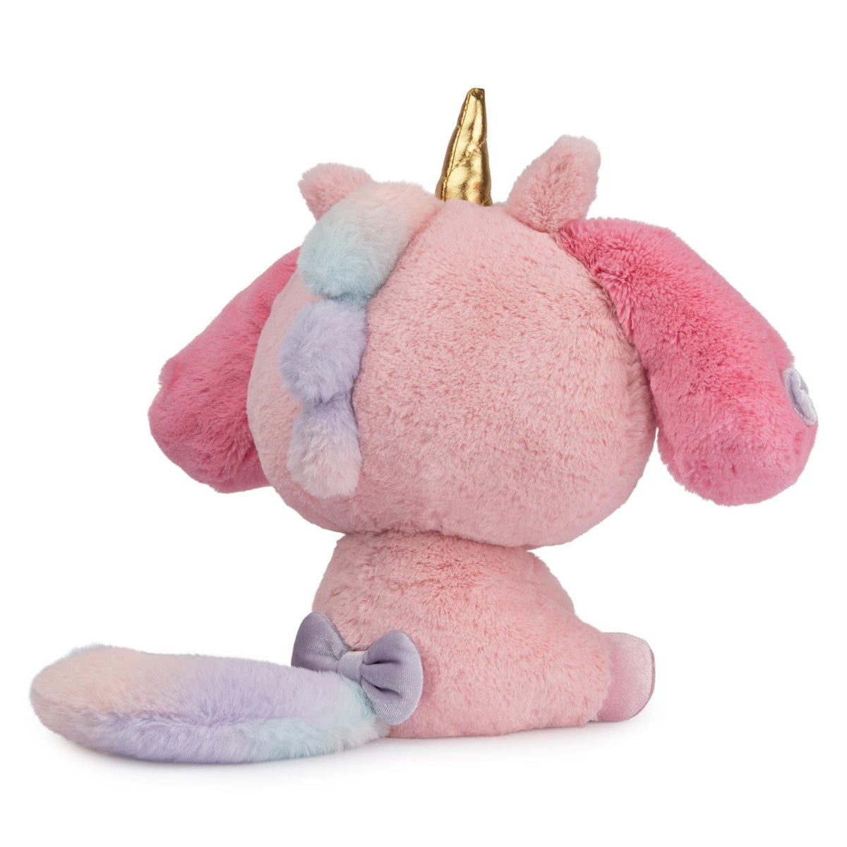 Unicorn My Melody Plush 9.5in Sanrio Stuffed Toys