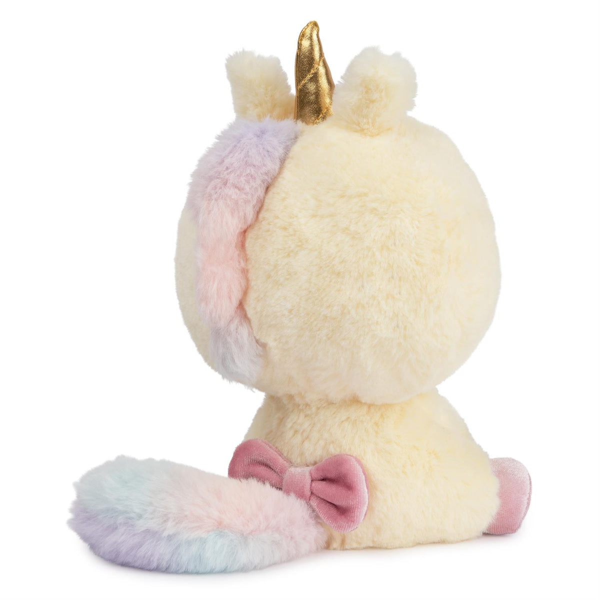 Unicorn Hello Kitty Plush 6in Sanrio Stuffed Toys
