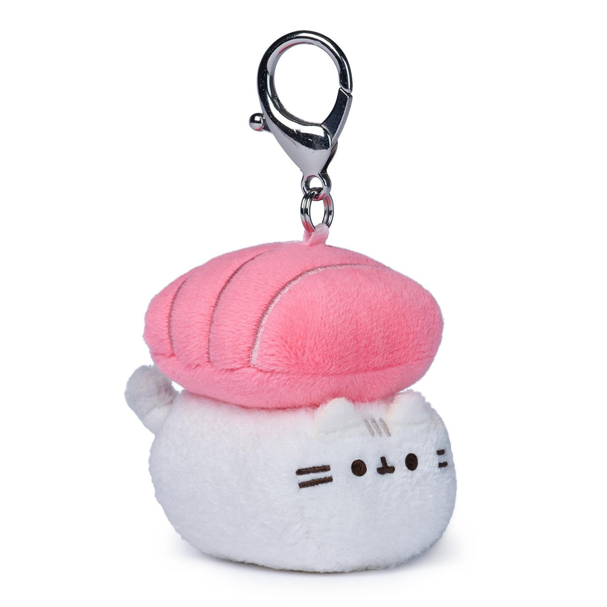 Pusheen Blind Box Bento Surprise Plush Keychain