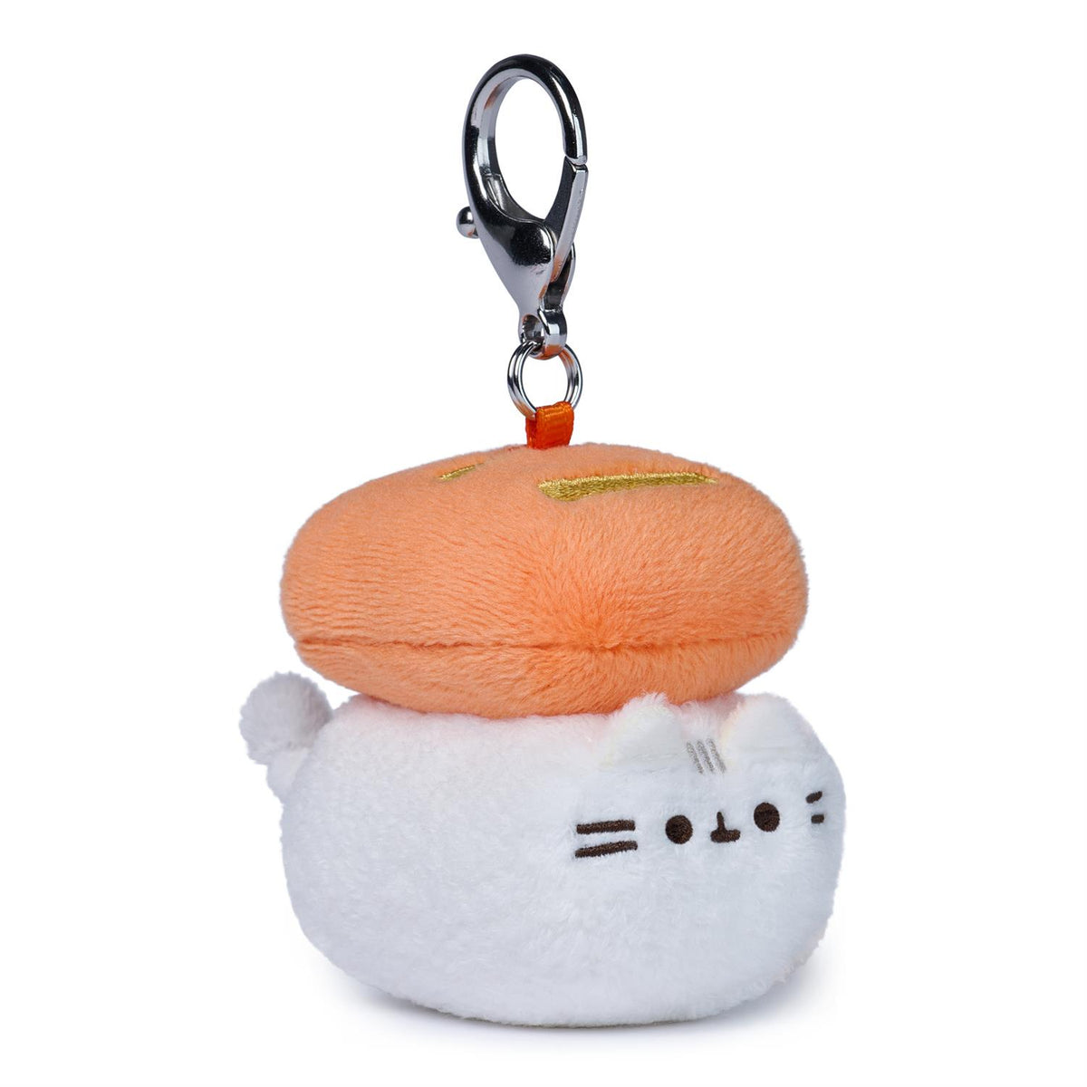 Pusheen Blind Box Bento Surprise Plush Keychain