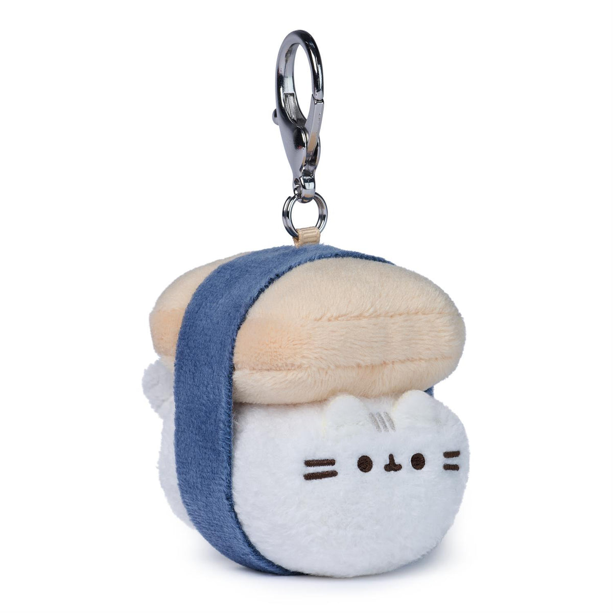 Pusheen Blind Box Bento Surprise Plush Keychain