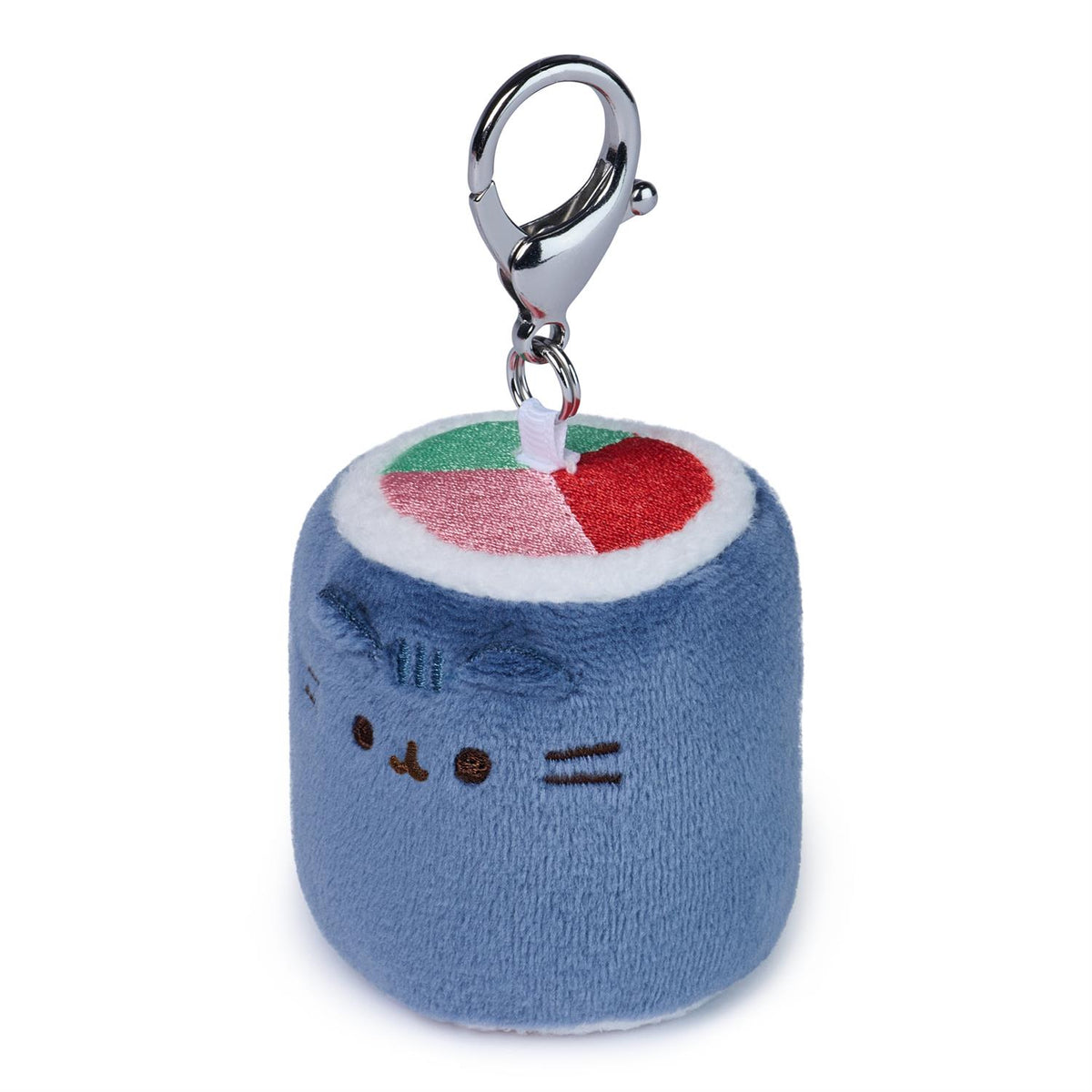Pusheen Blind Box Bento Surprise Plush Keychain
