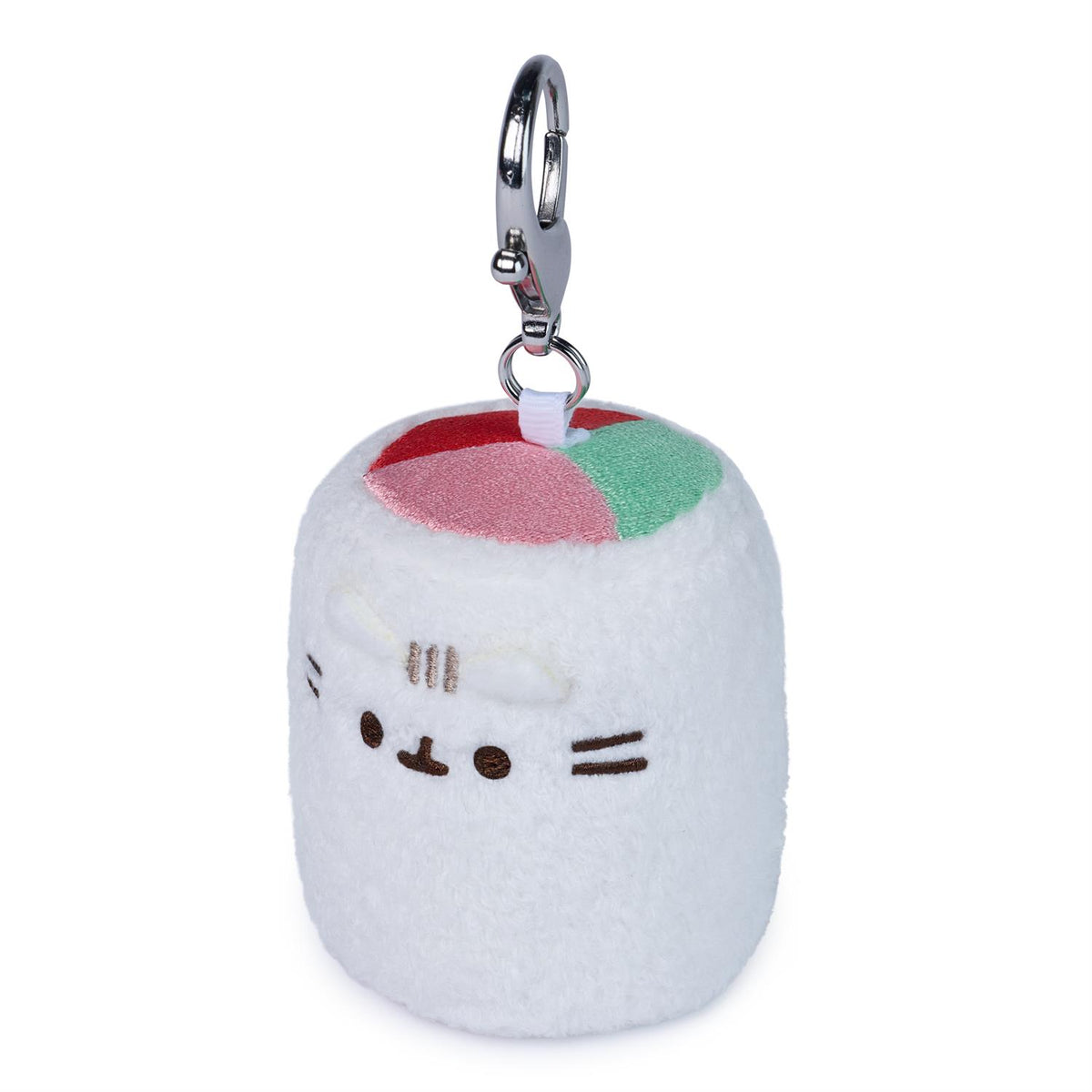 Pusheen Blind Box Bento Surprise Plush Keychain