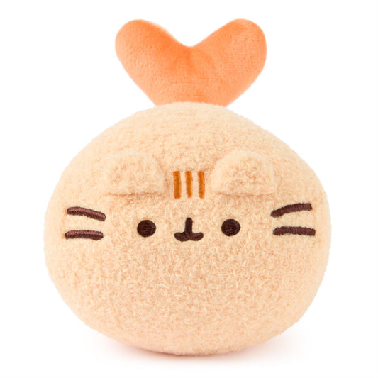 Pusheen Shrimp Tempura 6in Plush Toy
