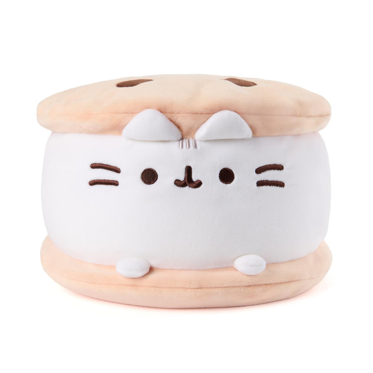 Pusheen Cookie Ice Cream Sandwich Squisheen