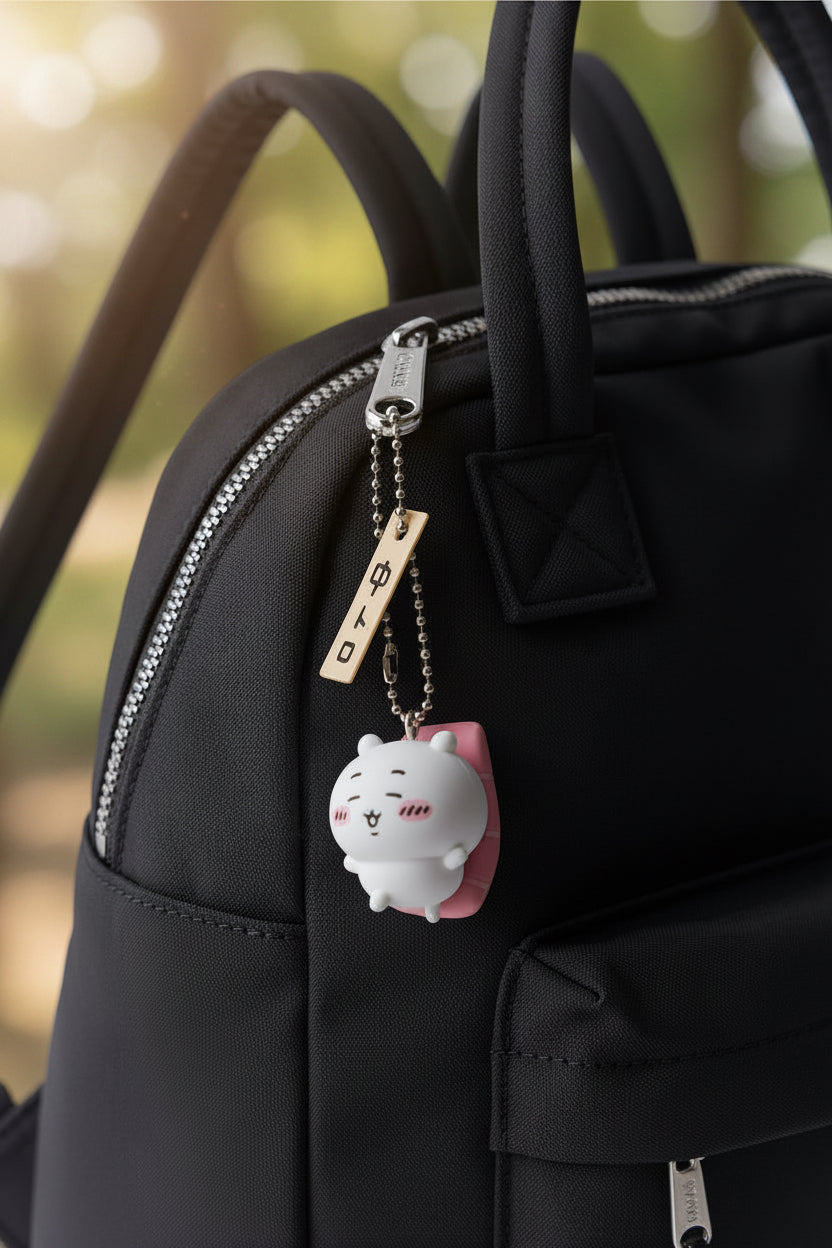 Chiikawa Sushi Keyring Blind Box