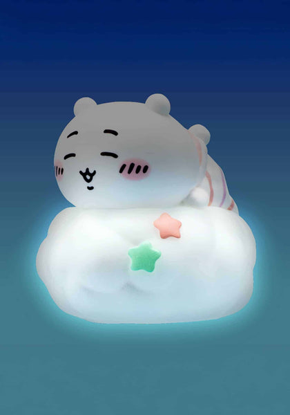 Chiikawa Blind Box Figure Cozy Cloud Night Light
