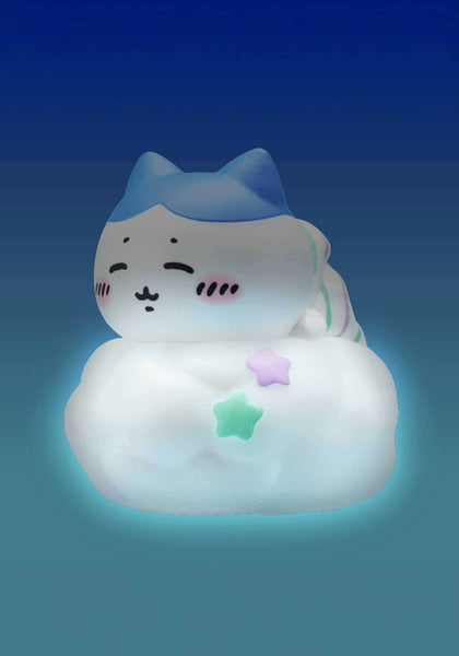 Chiikawa Blind Box Figure Cozy Cloud Night Light