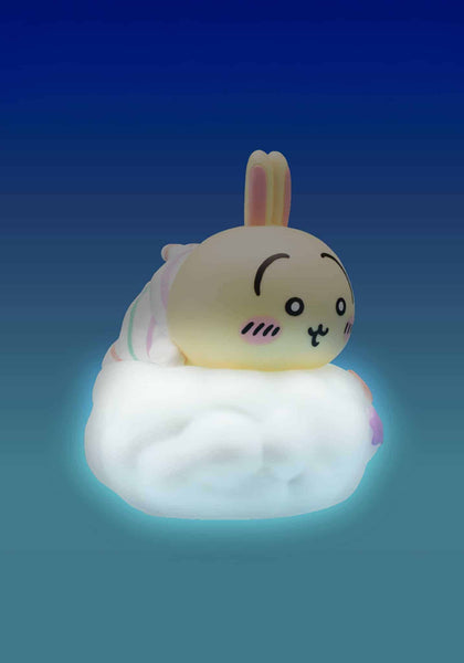 Chiikawa Blind Box Figure Cozy Cloud Night Light