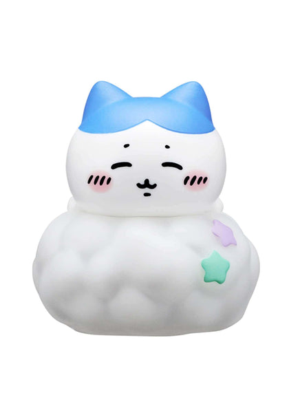 Chiikawa Blind Box Figure Cozy Cloud Night Light