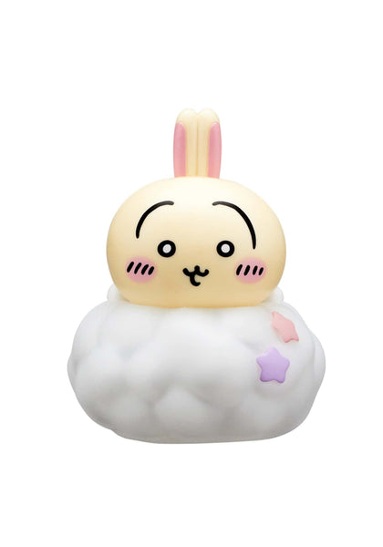 Chiikawa Blind Box Figure Cozy Cloud Night Light