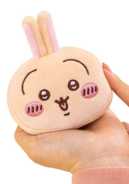 Chiikawa Mochimochi Blind Box Face Mascot vol.2