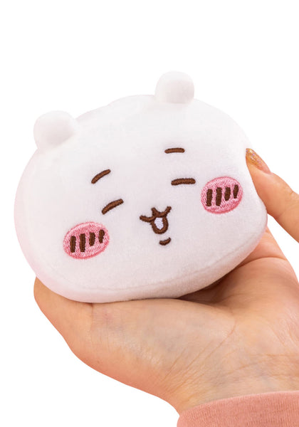Chiikawa Mochimochi Blind Box Face Mascot vol.2