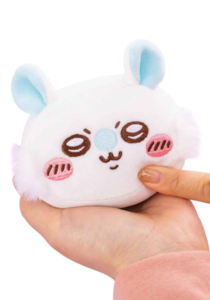 Chiikawa Mochimochi Blind Box Face Mascot vol.2