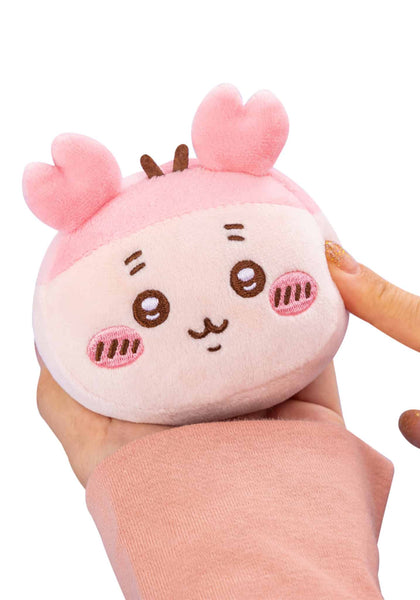 Chiikawa Mochimochi Blind Box Face Mascot vol.2