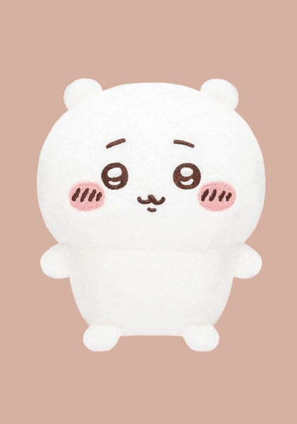 Chiikawa Sitting Plush Blind Box