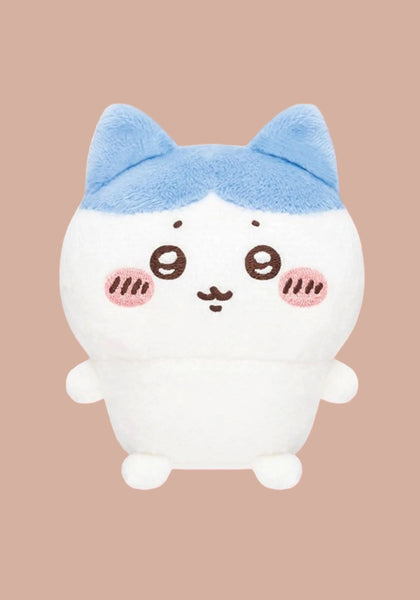 Chiikawa Sitting Plush Blind Box