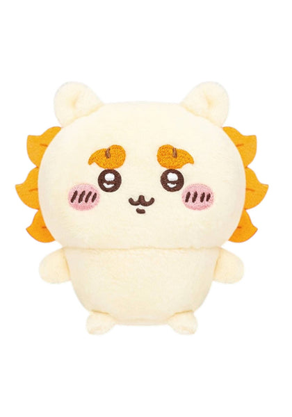 Chiikawa Sitting Plush Blind Box