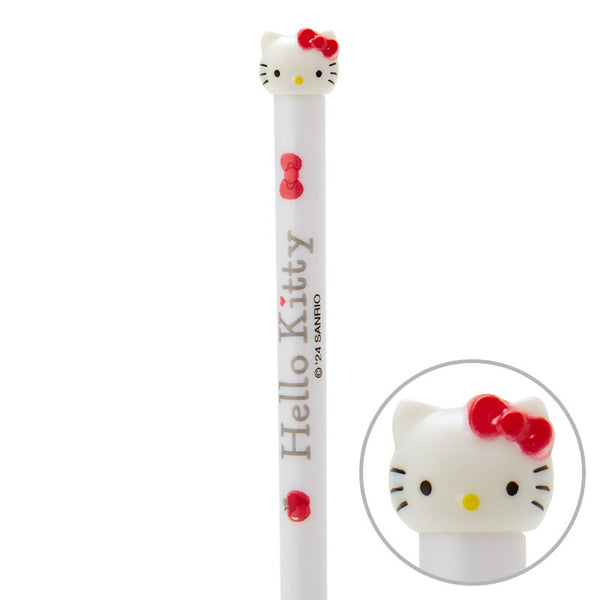 Hello Kitty Chopsticks Mascot Sanrio Utensils