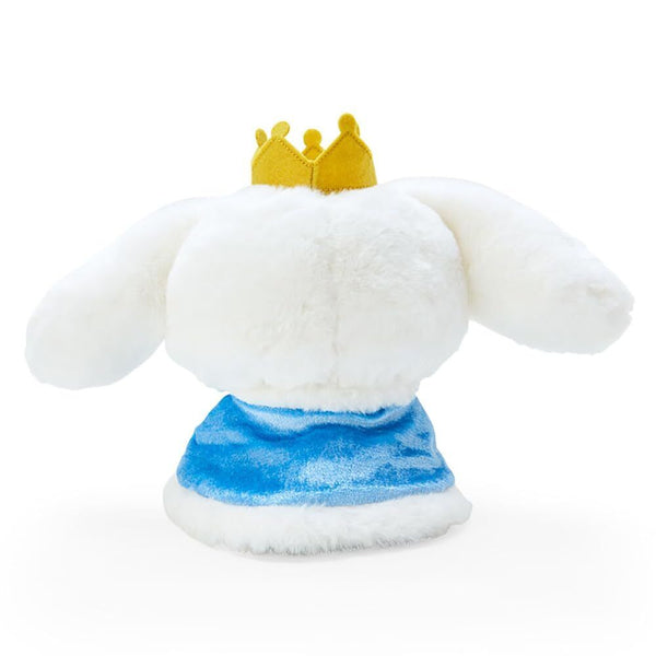 Cinnamoroll Plush Doll 8in Sanrio My No.1 Series