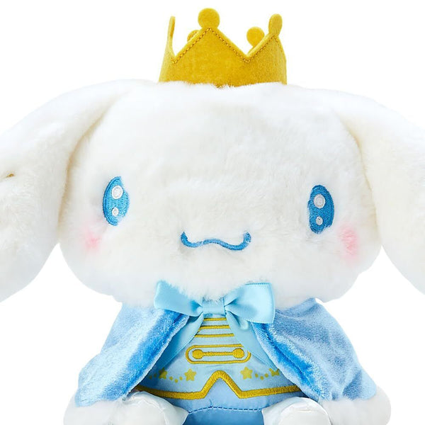 Cinnamoroll Plush Doll 8in Sanrio My No.1 Series