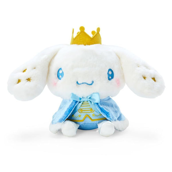 Cinnamoroll Plush Doll 8in Sanrio My No.1 Series