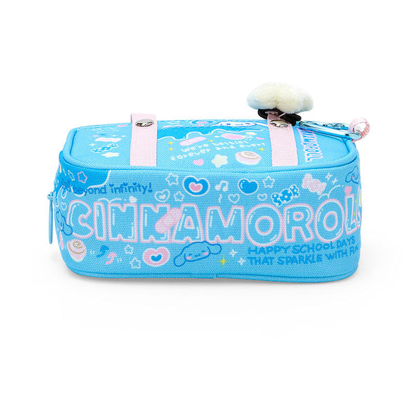 Cinnamoroll Mini Handbag Sanrio Academy Series Skuba Style