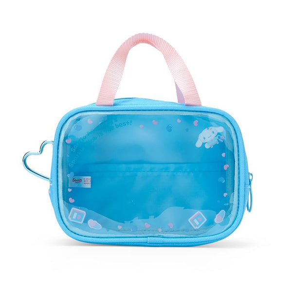 Cinnamoroll Mini Handbag Sanrio Academy Series Skuba Style