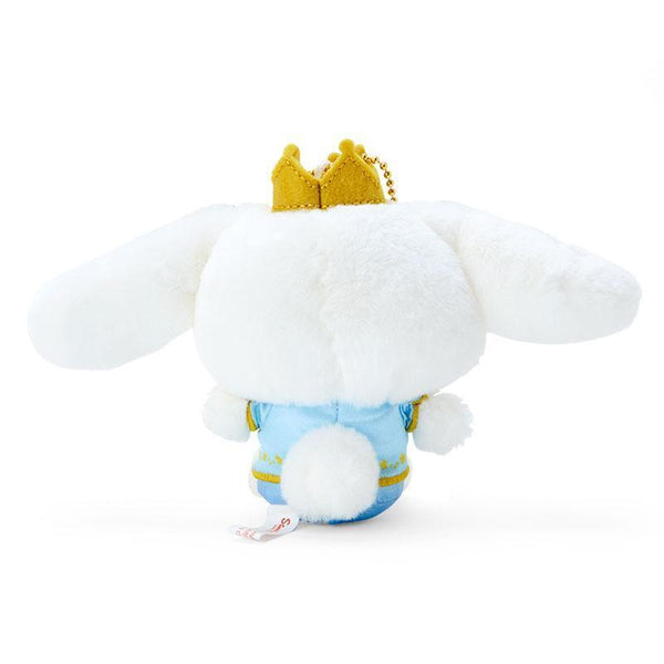 Cinnamoroll Plush Backpack Clip Keychain Sanrio My No.1 Series