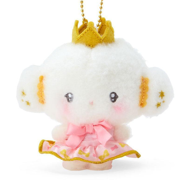 Cogimyun Plush Backpack Clip Keychain Sanrio My No.1 Series