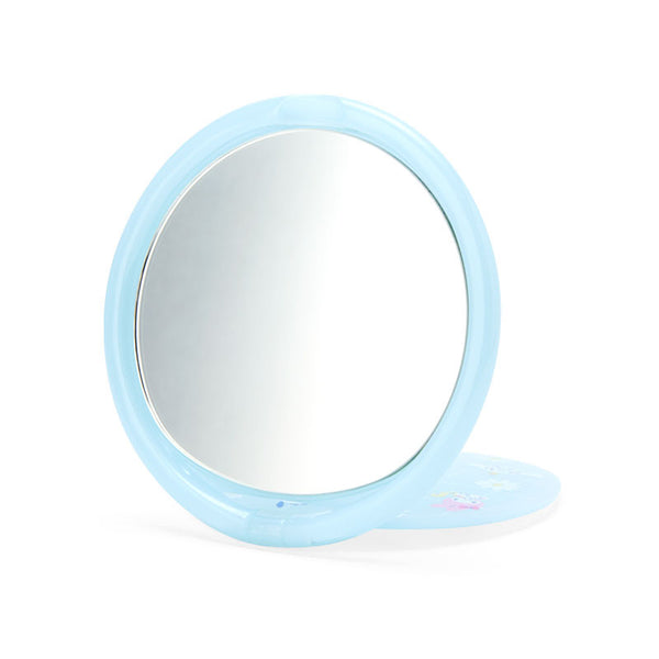 Sanrio Characters Compact Mirror Convertible Daisy Sanrio Travel Beauty