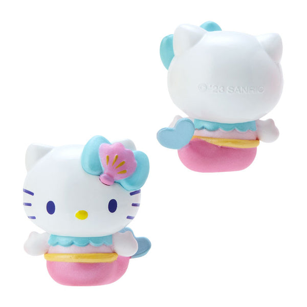 Sanrio Characters Surprise Mini Figure Mermaids Series (1 random)