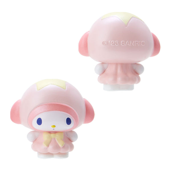 Sanrio Characters Surprise Mini Figure Mermaids Series (1 random)