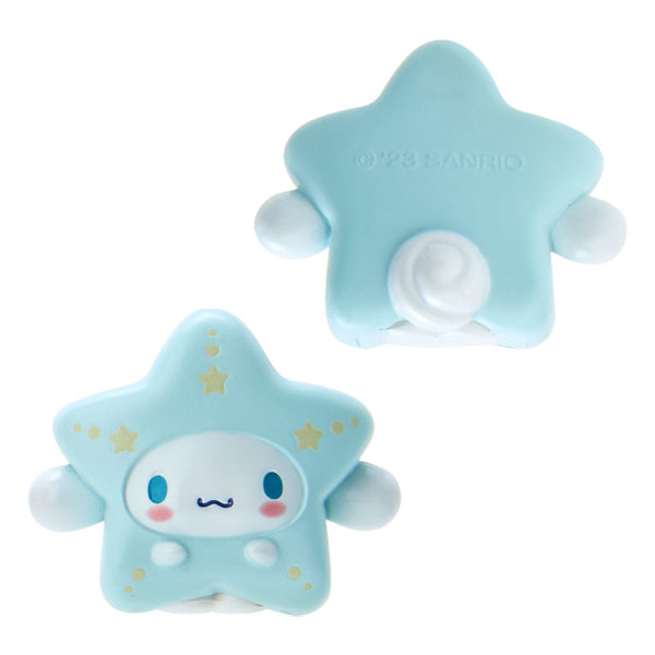 Sanrio Characters Surprise Mini Figure Mermaids Series (1 random)