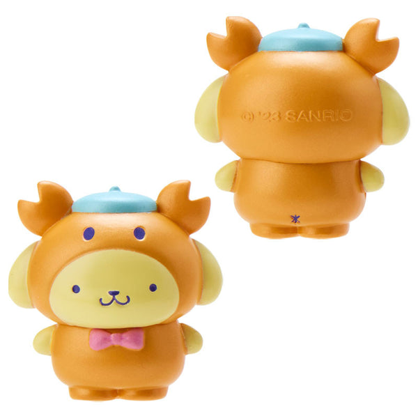 Sanrio Characters Surprise Mini Figure Mermaids Series (1 random)