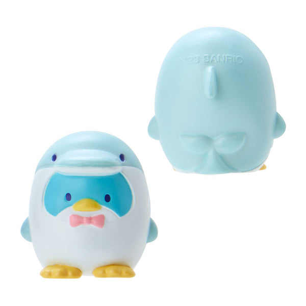 Sanrio Characters Surprise Mini Figure Mermaids Series (1 random)