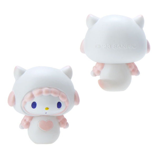 Sanrio Characters Surprise Mini Figure Mermaids Series (1 random)
