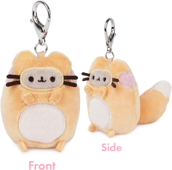 Pusheen Surprise Keychain Blind Box Enchanted Forest (1 random)