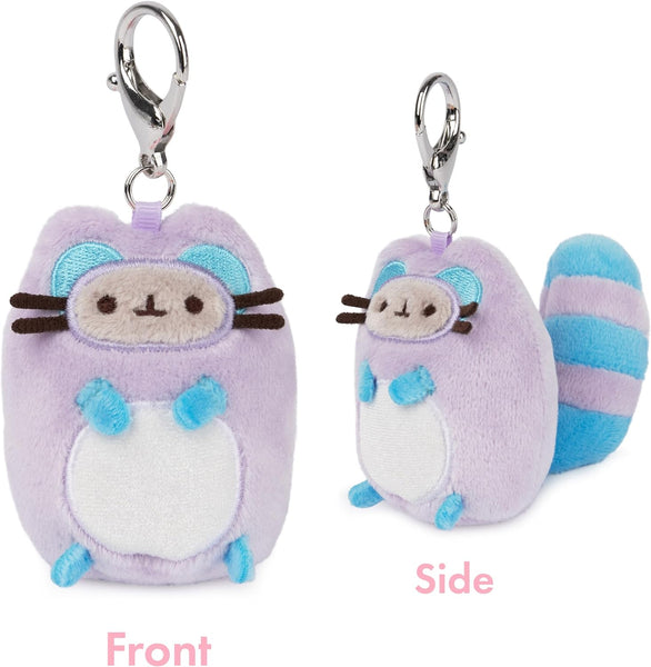 Pusheen Surprise Keychain Blind Box Enchanted Forest (1 random)